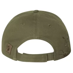 Dri-Duck Wildlife Running Buck Cap -Outfit Junction Sales Store DD3301@2