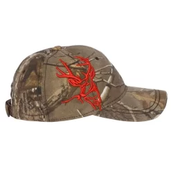 Dri-Duck Wildlife 3D Buck Cap