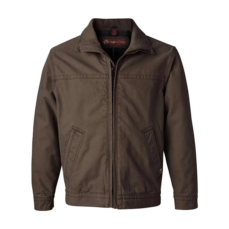 Dri-Duck Maverick Jacket 1 Dri-Duck Maverick Jacket