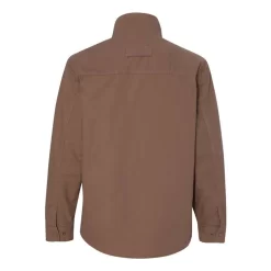 Dri-Duck Endeavor Sherpa Lined Jacket -Outfit Junction Sales Store DD5037@2