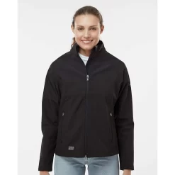 Dri-Duck Women's Contour Soft Shell Jacket