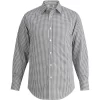 CLEARANCE Edwards Men's Long Sleeve Stretch Broadcloth Shirt