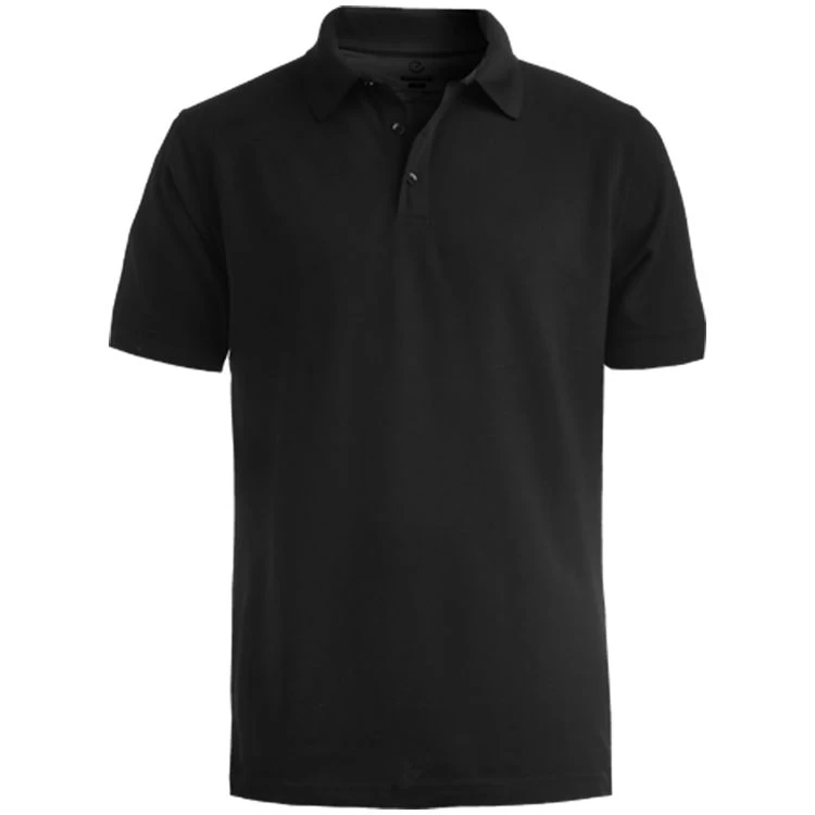 Edwards Men's Soft Touch Blended Pique Polo 1 Edwards Men's Soft Touch Blended Pique Polo