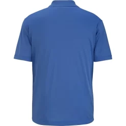 Edwards Men's Durable Performance Polo -Outfit Junction Sales Store ED1507@2