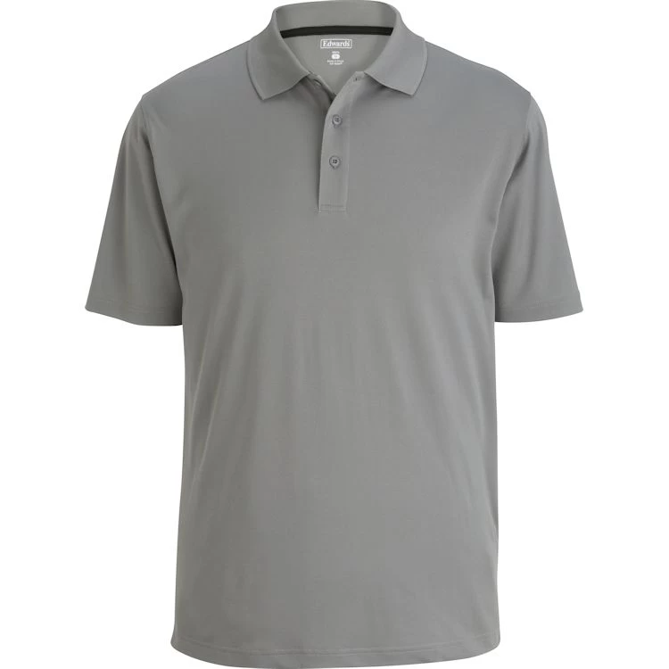 Edwards Men's Airgrid Polo 1 Edwards Men's Airgrid Polo
