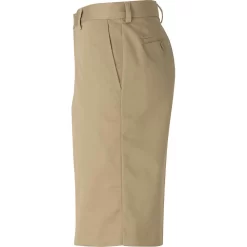 Edwards Men's Utility Chino Flat Front Short -Outfit Junction Sales Store ED2437@2