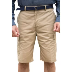 Edwards Men's Utility Chino Cargo Short