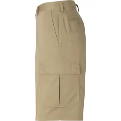 Edwards Men's Utility Chino Cargo Short -Outfit Junction Sales Store ED2438@2