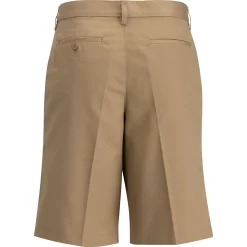 Edwards Men's Utility Chino Pleated Front Short -Outfit Junction Sales Store ED2439@2