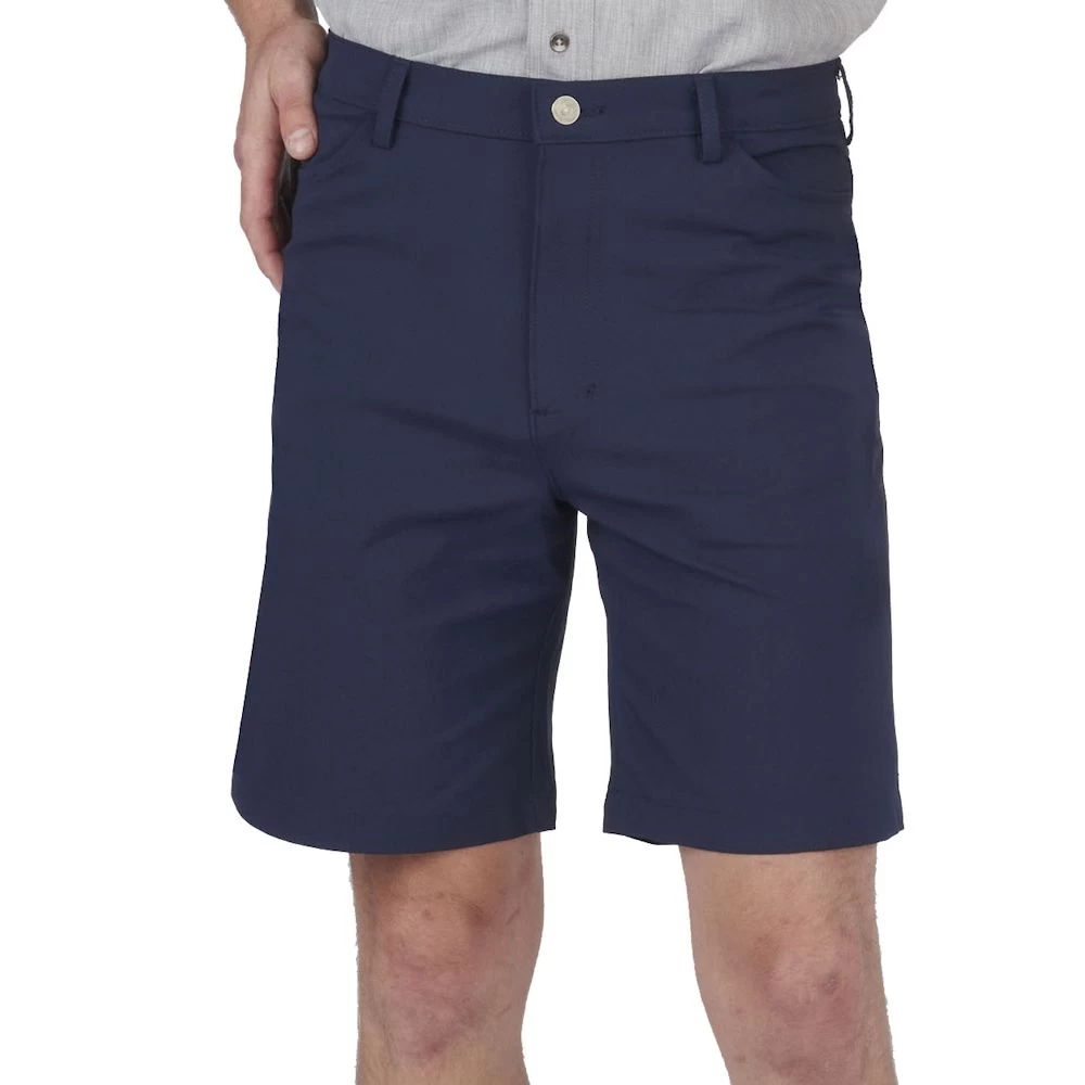 Edwards Men's Flex Chino Short 1 Edwards Men's Flex Chino Short