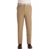 CLEARANCE Edwards Men's Original Business Chino Flat Front Pant