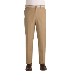 CLEARANCE Edwards Men's Original Business Chino Flat Front Pant