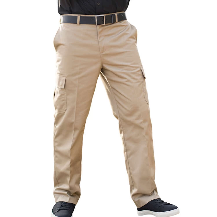 Edwards Men's Utility Chino Cargo Pant 1 Edwards Men's Utility Chino Cargo Pant