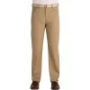 Edwards Men's Rugged Comfort 5-Pocket Pant
