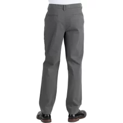 Edwards Men's Performance Stretch Pant -Outfit Junction Sales Store ED2558@2