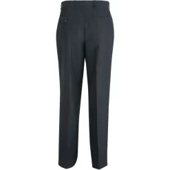 Edwards Men's Washable Wool Flat Front Pant -Outfit Junction Sales Store ED2740@2