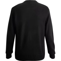 Edwards Heavyweight Acrylic Full Zip Cardigan -Outfit Junction Sales Store ED4372@2