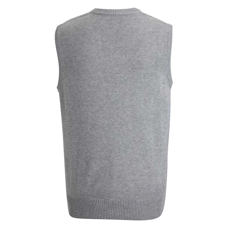 Edwards Unisex Jersey Knit Acrylic Vest 2 Edwards Unisex Jersey Knit Acrylic Vest - Image 2