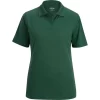 Edwards Ladies' Light Weight Snag-Proof Short Sleeve Polo