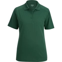 Edwards Ladies' Light Weight Snag-Proof Short Sleeve Polo