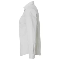 Edwards Ladies' Redwood & Ross® Pinpoint Long Sleeve Oxford 6 Edwards Ladies' Redwood & Ross® Pinpoint Long Sleeve Oxford -Outfit Junction Sales Store ED5980@2