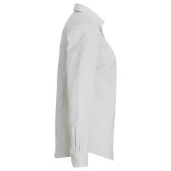 Edwards Ladies' Redwood & Ross® Pinpoint Long Sleeve Oxford 7 Edwards Ladies' Redwood & Ross® Pinpoint Long Sleeve Oxford -Outfit Junction Sales Store ED5980@3