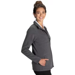 Edwards Women's Sweater Knit Jacket -Outfit Junction Sales Store ED6465@3