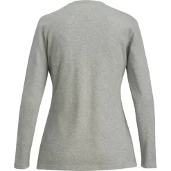 Edwards Ladies' V-Neck Long Cardigan 5 Edwards Ladies' V-Neck Long Cardigan -Outfit Junction Sales Store ED7046@2