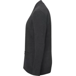 Edwards Ladies' Open Cardigan Acrylic Sweater 7 Edwards Ladies' Open Cardigan Acrylic Sweater -Outfit Junction Sales Store ED7059@3