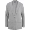 Edwards Ladies' Sweater Blazer