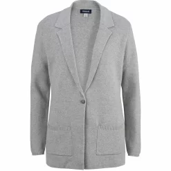 Edwards Ladies' Sweater Blazer