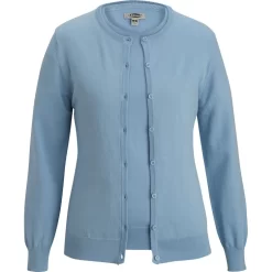 Edwards Ladies' Corporate Performance Twinset