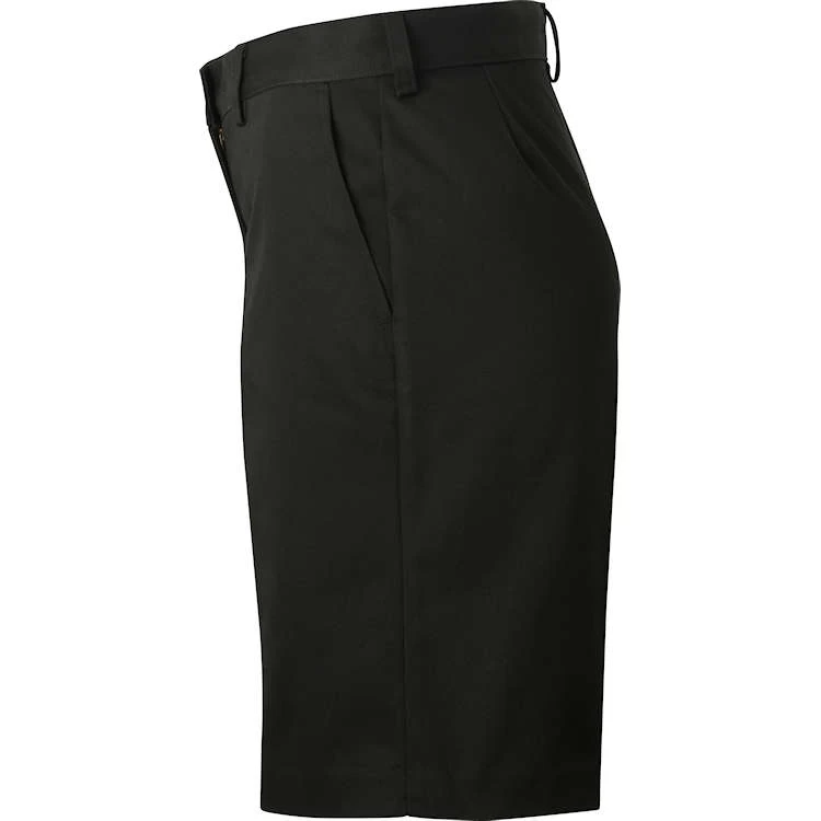 Edwards Ladies' Utility Chino Flat Front Short 3 Edwards Ladies' Utility Chino Flat Front Short - Image 3