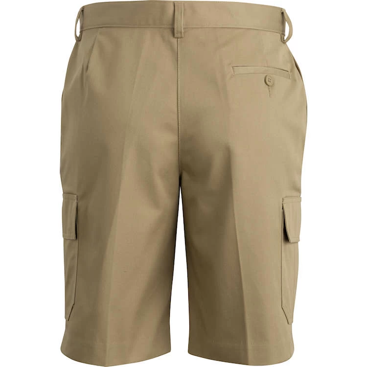 Edwards Ladies' Utility Chino Cargo Short 2 Edwards Ladies' Utility Chino Cargo Short - Image 2