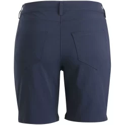 Edwards Women's Flex Chino Short -Outfit Junction Sales Store ED8483@3