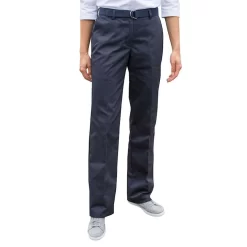 Edwards Ladies' Utility Chino Flat Front Pant