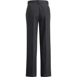 Edwards Ladies' EZ Fit Utility Chino Flat Front Pant -Outfit Junction Sales Store ED8540@2
