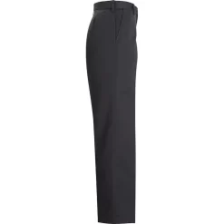 Edwards Ladies' EZ Fit Utility Chino Flat Front Pant -Outfit Junction Sales Store ED8540@4