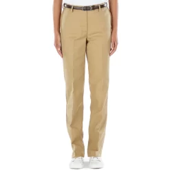 Edwards Women's Business Chino EZ Fit Flat Front Pant