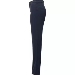 Edwards Ladies Flex Chino Pant -Outfit Junction Sales Store ED8583@2