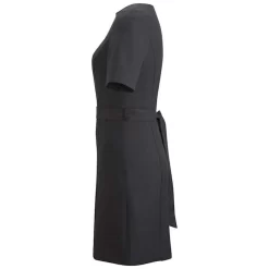 Edwards Ladies' Synergy Washable Jewel Neck Dress -Outfit Junction Sales Store ED9925@2