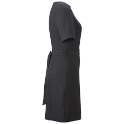 Edwards Ladies' Synergy Washable Jewel Neck Dress -Outfit Junction Sales Store ED9925@3