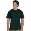 Gildan DryBlend 50/50 T-Shirt With Pocket