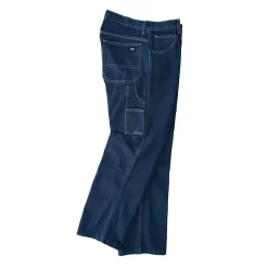 Key Traditional Fit Dungaree