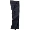 Key Indigo Denim Logger Dungaree, Relaxed Fit