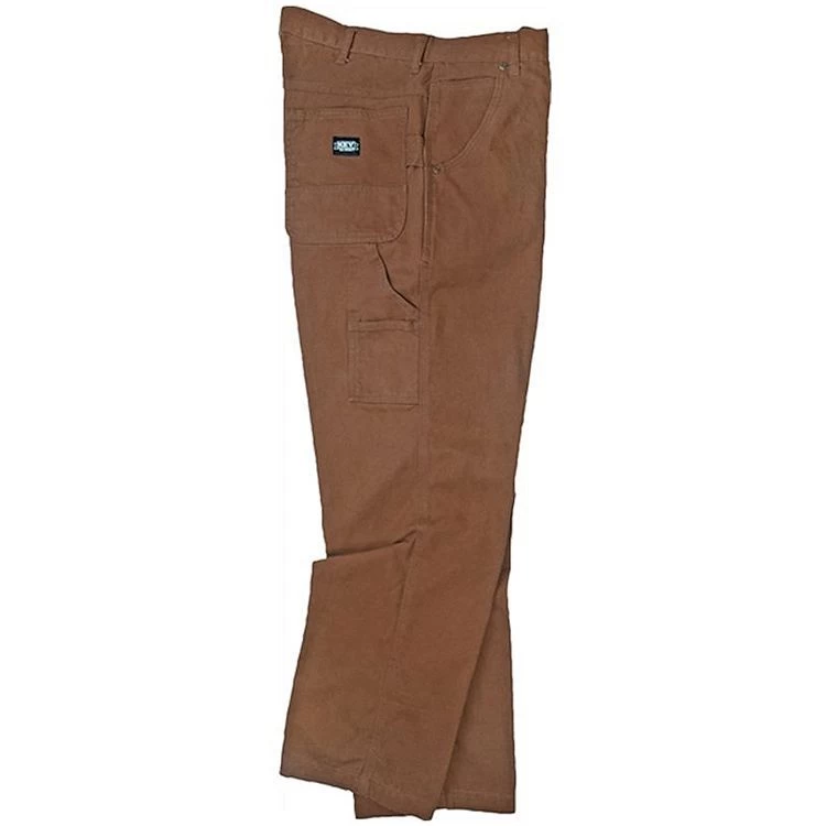 Key Premium Duck Dungaree, Relaxed Fit 1 Key Premium Duck Dungaree, Relaxed Fit