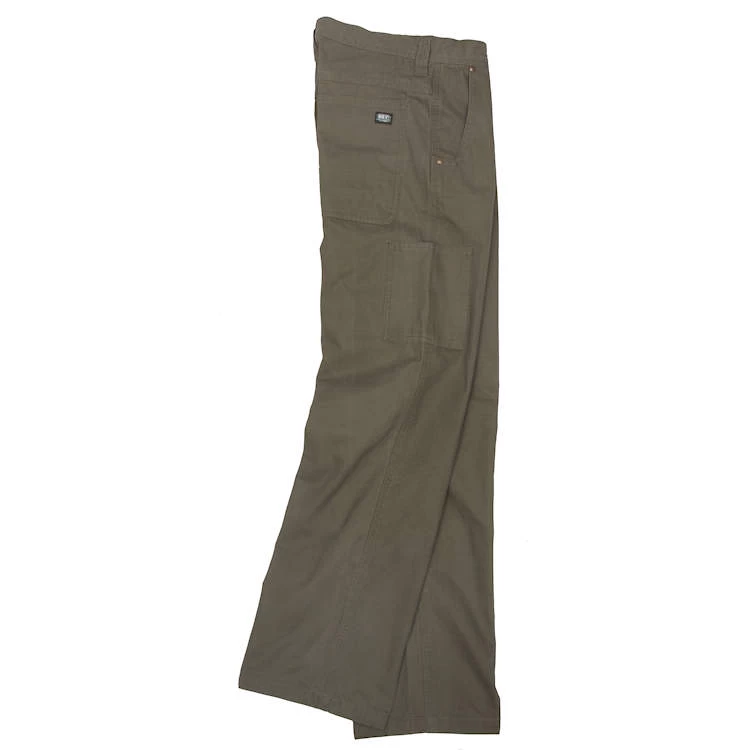 Key Rip Stop Foreman Pant, Relaxed Fit 2 Key Rip Stop Foreman Pant, Relaxed Fit - Image 2