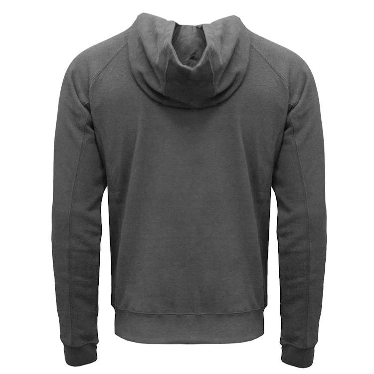 Key Men's Fleece Pullover Hoodie 2 Key Men's Fleece Pullover Hoodie - Image 2