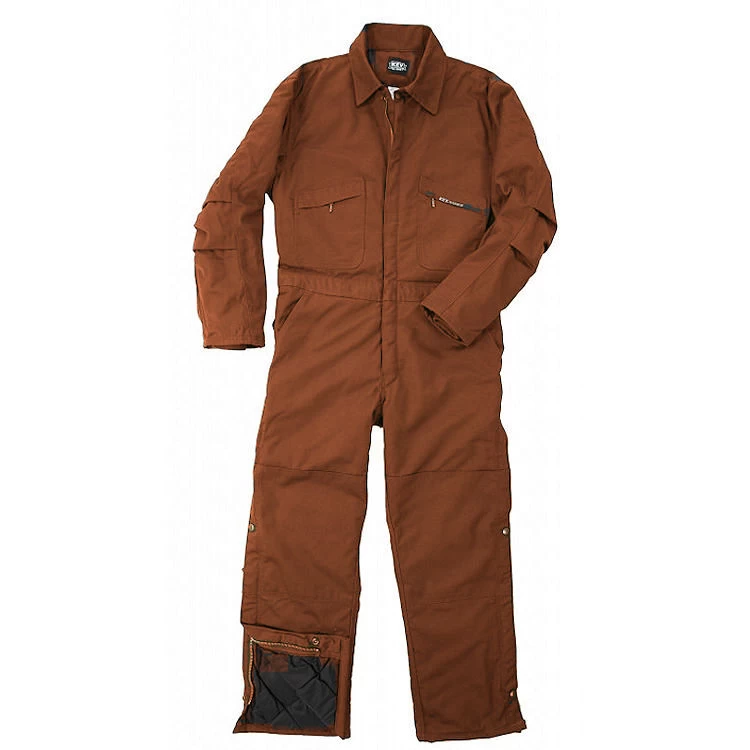 Key Insulated Duck Coverall 1 Key Insulated Duck Coverall
