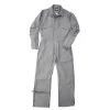 Key Deluxe Unlined Coverall, Long Sleeve, Zip To Knee